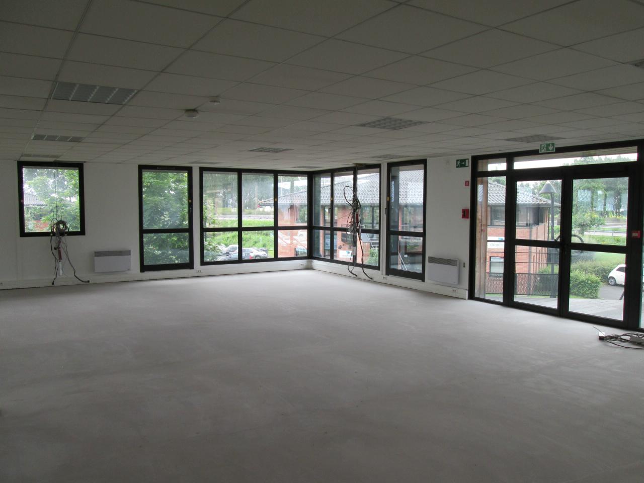 Bureau Lezennes 411m² Location bureau Lezennes Nord OLBUR2422728 6